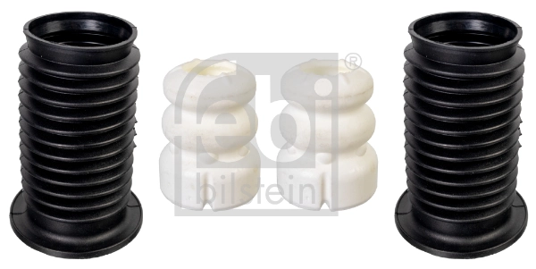 Dust Cover Kit, shock absorber